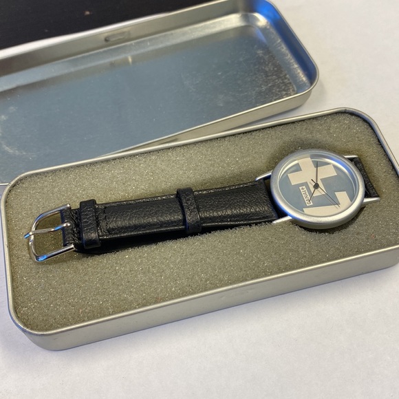 Canal watch L+ - Picture 5 of 5